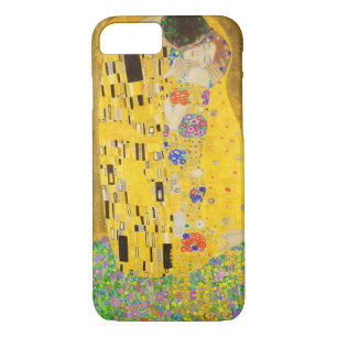 Case-Mate iPhone Case Gustav Klimt Le Beau Art Du Baiser