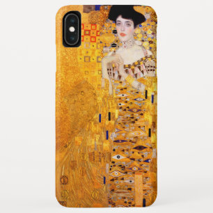 Case-Mate iPhone Case Gustav Klimt Portrait d'Adele Bloch-Bauer I