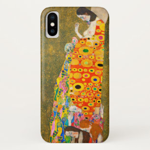 Case-Mate iPhone Case Gustav Klimt The Hope II, Die Hoffnung II