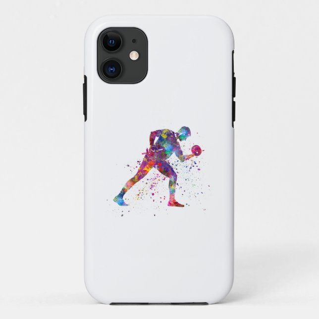 Coques Case-Mate iPhone gymnastics exercise (Dos)