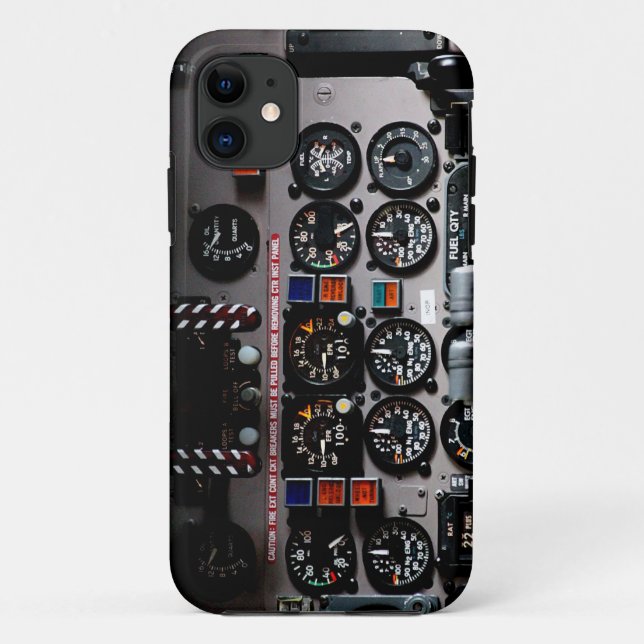 Coques Case-Mate iPhone Habitacle (Dos)