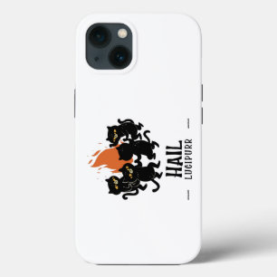 Case-Mate iPhone Case Hail Lucipurr