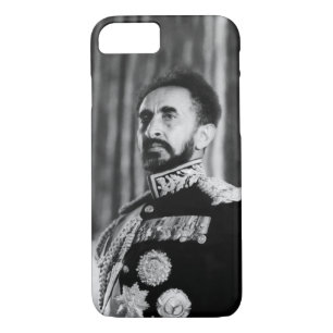 Coque Case-Mate Pour iPhone Haile Selassie