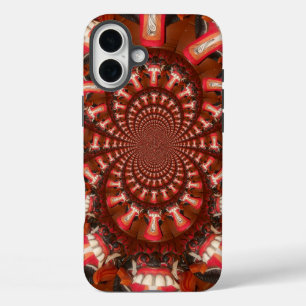 iPhone 16 Plus Case Hakuna Matata Beau sourire