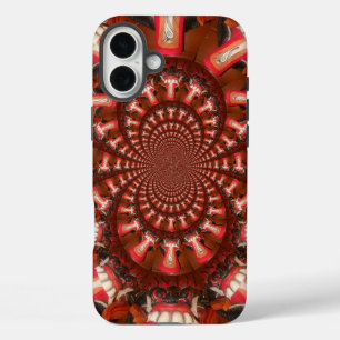 iPhone 16 Plus Case Hakuna Matata Beau sourire