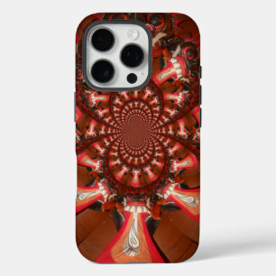 iPhone 16 Pro Case Hakuna Matata Beau sourire