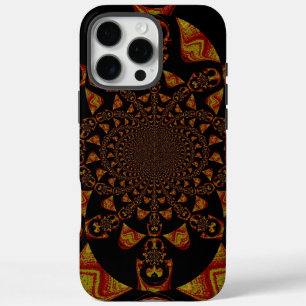 iPhone 16 Pro Max Case Hakuna Matata Cadeau Black Jamaica Pop Art.