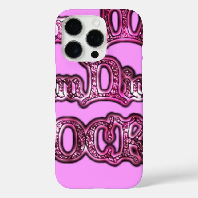 Coques Case-Mate iPhone Hakuna Matata Communication ROCKS Art Print (Verso)