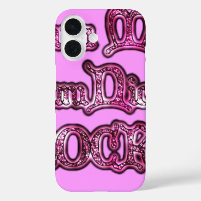 Coques Case-Mate iPhone Hakuna Matata Communication ROCKS Art Print (Verso)