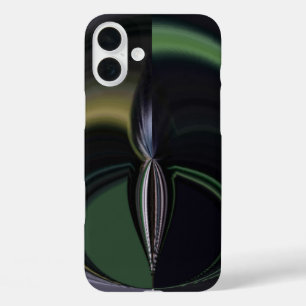 iPhone 16 Plus Case Hakuna Matata Girly Cadeaux Aurora Silver Lining e