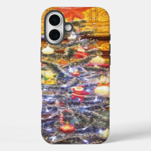 Coques iPhone 16 Plus Hakuna Matata Joyeux Noël & un Joyeux Nouvel An.p