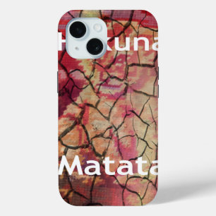 Coque Pour iPhone 15 Hakuna Matata.JPG