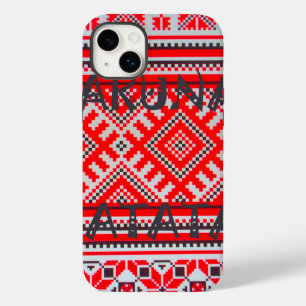 Coque Pour iPhone 14 Plus Hakuna Matata - Pas de soucis Collection d'Art Swa