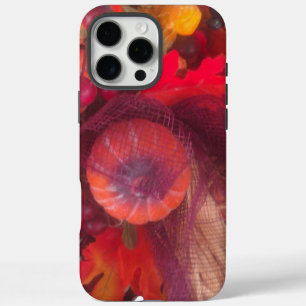 Coques iPhone 16 Pro Max Hakuna Matata Pumkin spécial Panier de fruits cade