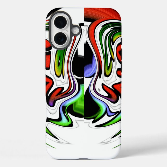 Coques Case-Mate iPhone HakunaMatata hakunamatata Dons (Verso)