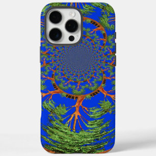 iPhone 16 Pro Max Case HakunaMatata Je ne suis pas allergique aux gens Ec