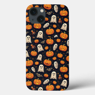 Case-Mate iPhone Case halloween