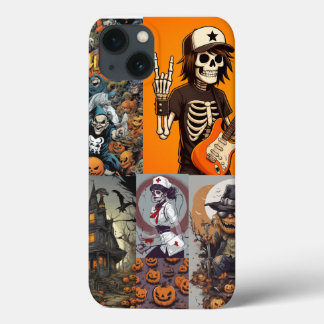 Case-Mate iPhone CASE HALLOWEEN