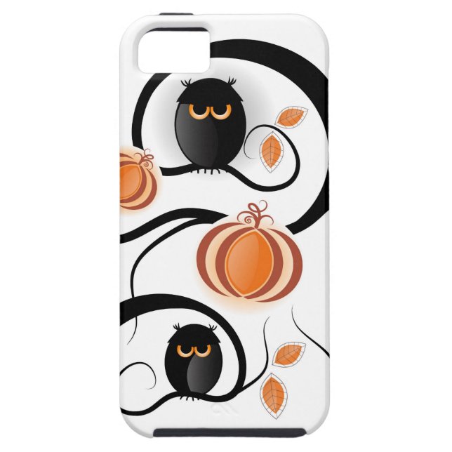 Coques Case-Mate iPhone Halloween (Dos)