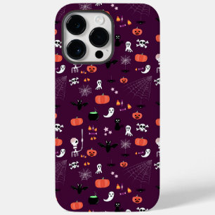 Coque Pour Pour iPhone 14 Pro Max Halloween