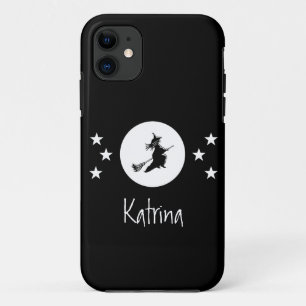 Case-Mate iPhone Case Halloween BT ID iPhone 5 Coque, noir