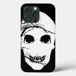 Case-Mate iPhone Case Halloween crâne inspirée