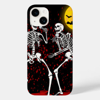 Coque Pour iPhone 14 Halloween de la terreur