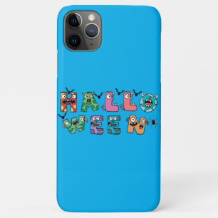 Case-Mate iPhone Case Halloween drôle