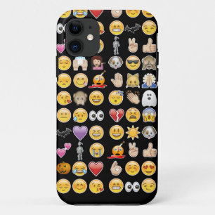 Coque Case-Mate Pour iPhone halloween emoji