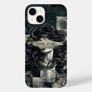 Coque Pour iPhone 14 Halloween esthétique de cuisine mystique
