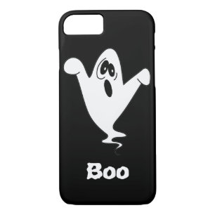 Etui iPhone Case-Mate Halloween Fantôme mou Howt