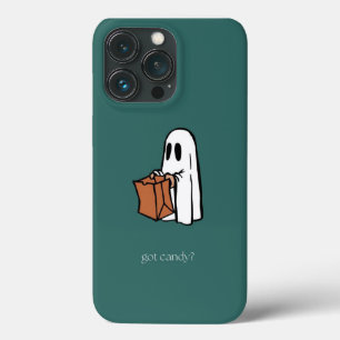 Case-Mate iPhone Case Halloween Ghost Boo