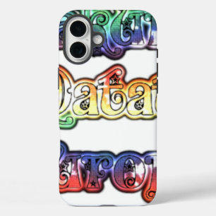 iPhone 16 Plus Case Halloween Hakuna Matata Europe.png