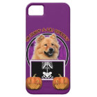 Halloween - juste un Lil éffrayant - bouffe de