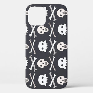 Case-Mate iPhone Case Halloween Motif coloré crâne