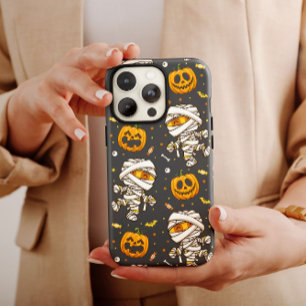 Case-Mate iPhone Case Halloween Mummies iPhone 13 Coque-Mate