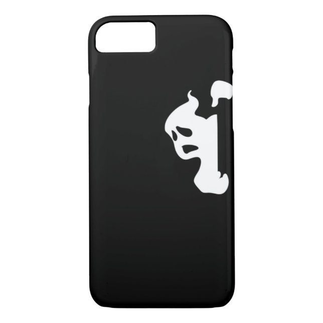 Coques Case-Mate iPhone Halloween Peekaboo Essential Sloth (Dos)