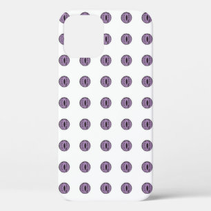 Case-Mate iPhone Case Halloween Polka Dot Eyes