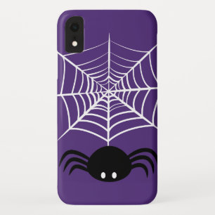 Case-Mate iPhone Case Halloween Spider Web
