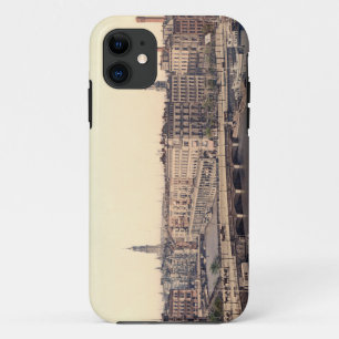 Case-Mate iPhone Case Hambourg Alsterarkaden Deutschland Alster