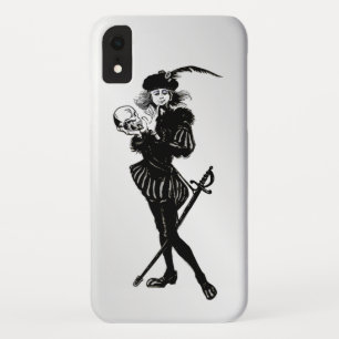 Case-Mate iPhone Case Hamlet