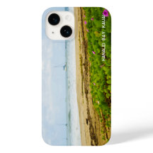 Hanalei Bay, Kauai Hawaii Beach & Bateaux