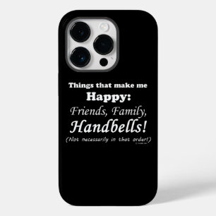 Coque Pour iPhone 14 Pro Handbells Me Rendre Joyeux Coque-coque iphone