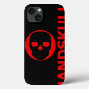Etui iPhone Case-Mate HANDSKULL Liv iPad à peine il Coque-Mate