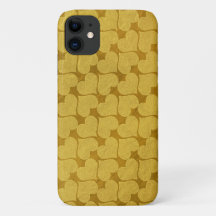 Hanycover Cœur d'Or