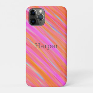 Case-Mate iPhone Case Happy Fun Colorful Gras brillant Collection