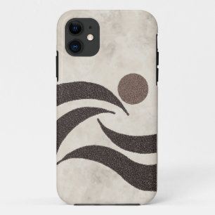 Case-Mate iPhone Case Haricots de Café - Bean Bliss Sunrise