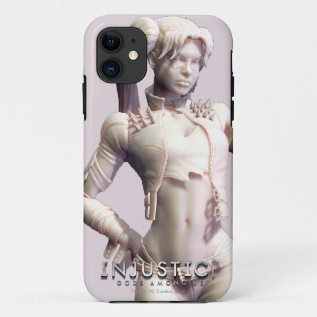 Coques Case-Mate iPhone Harley Quinn Alternate 2 (Dos)