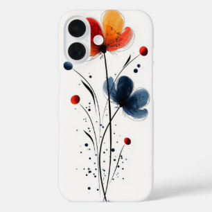 Coque Pour iPhone 16 Harmonie brisée