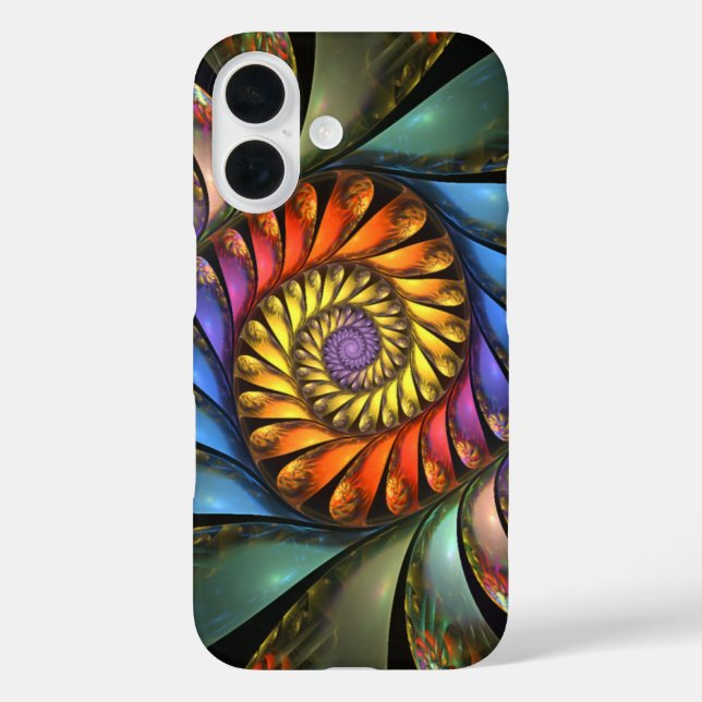 Coques Case-Mate iPhone Harmonium (Verso)